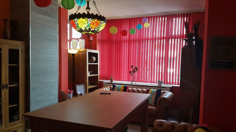 Bed & Breakfast New Bond Hotel