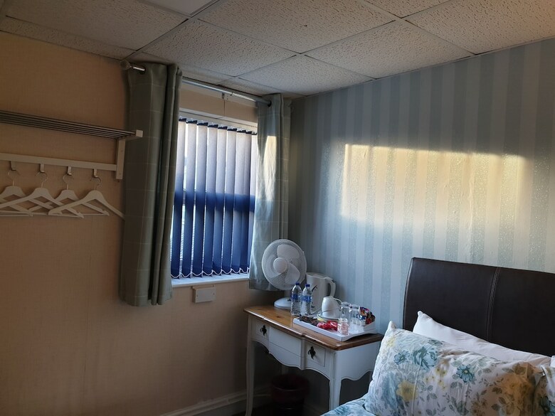 Bed & Breakfast New Bond Hotel