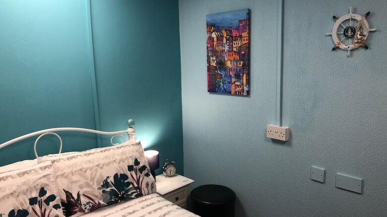 Bed & Breakfast New Bond Hotel