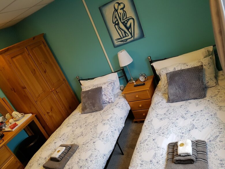 Bed & Breakfast New Bond Hotel