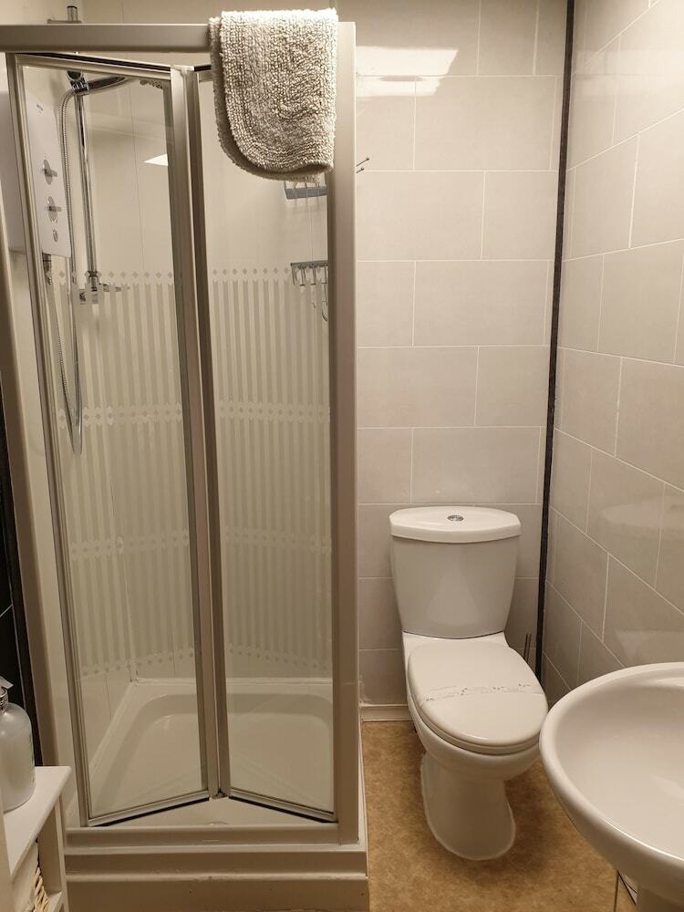 Bed & Breakfast New Bond Hotel