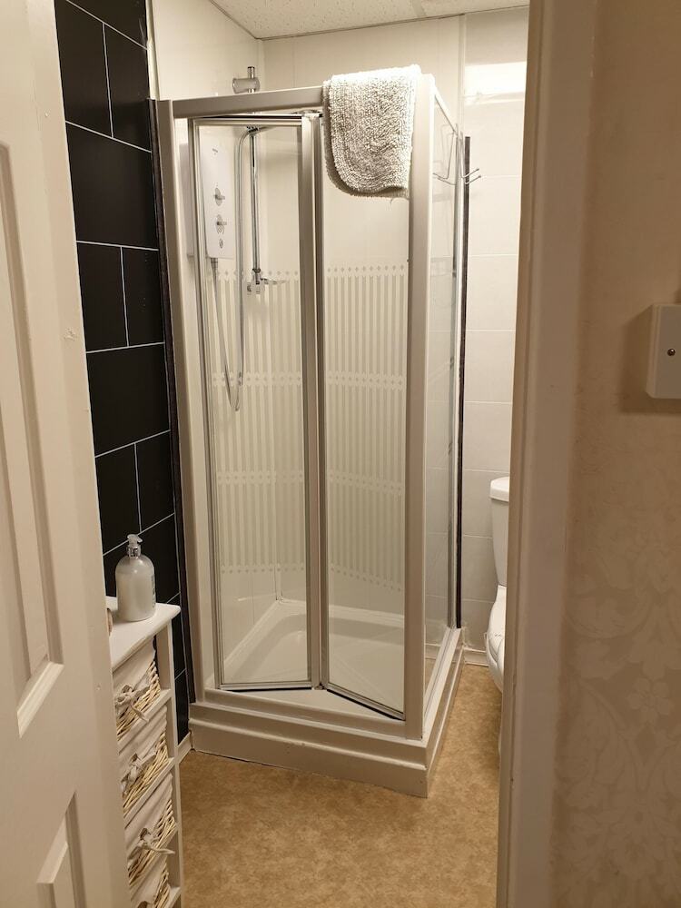 Bed & Breakfast New Bond Hotel