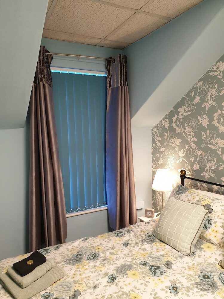 Bed & Breakfast New Bond Hotel