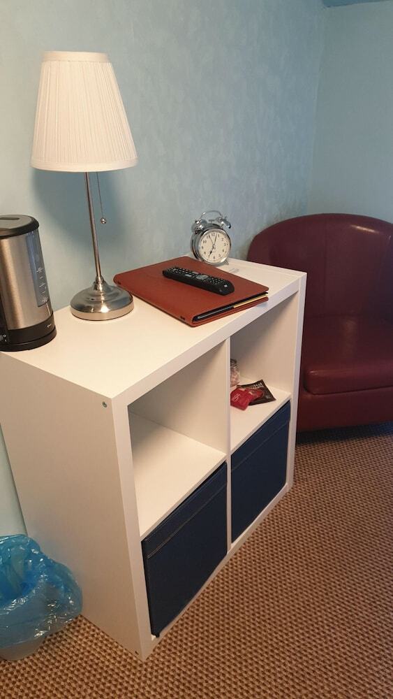 Bed & Breakfast New Bond Hotel