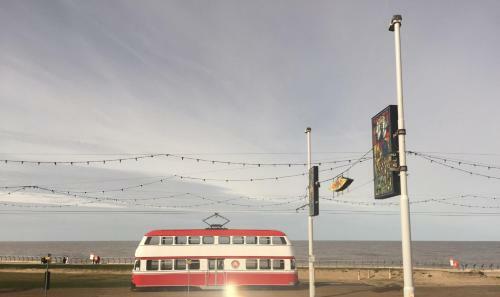 Hotel Seafront419 By Seafront Collection