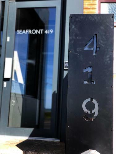 Hotel Seafront419 By Seafront Collection