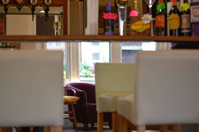 Bed & Breakfast The Beaucliffe