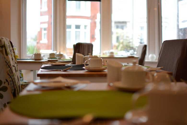 Bed & Breakfast The Beaucliffe