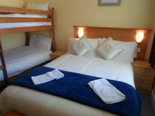 The Verdo Bed And Breakfast
