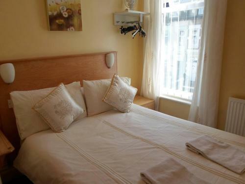 The Verdo Bed And Breakfast