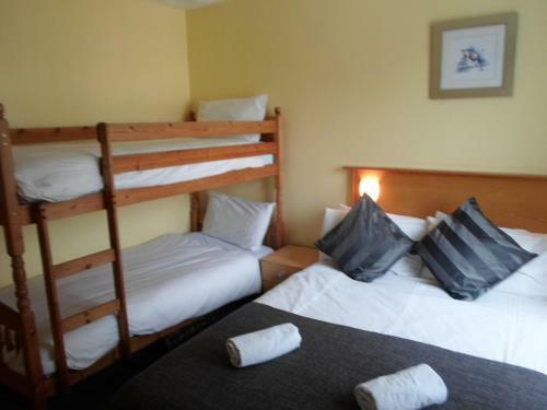 The Verdo Bed And Breakfast