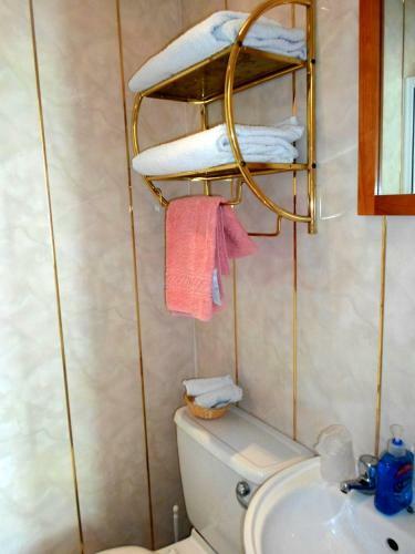 The Verdo Bed And Breakfast