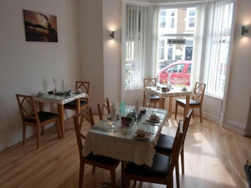 The Verdo Bed And Breakfast