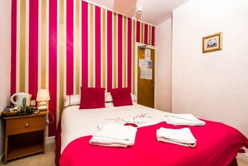Canberra Hotel