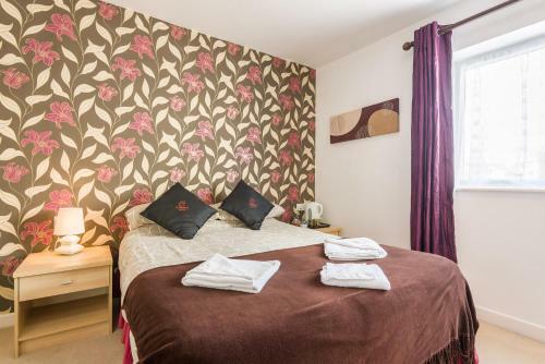 Canberra Hotel