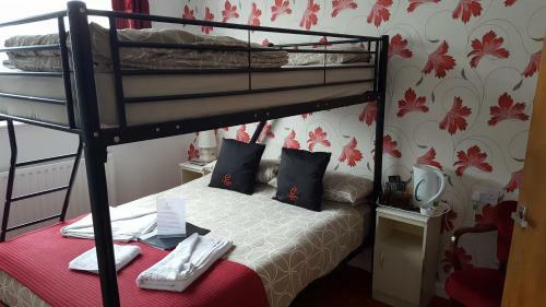 Canberra Hotel