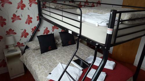 Canberra Hotel