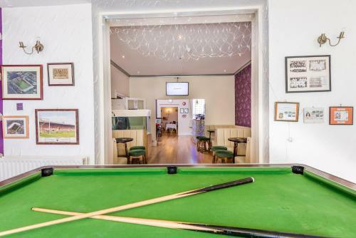 Canberra Hotel