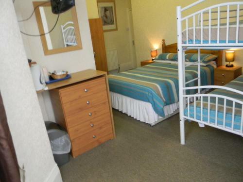 Hostal Hawkes Hotel