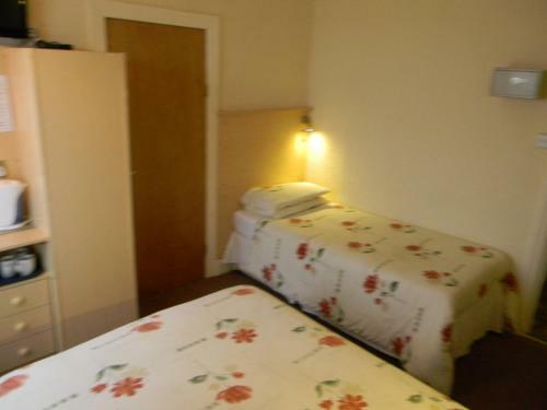 Hostal Hawkes Hotel