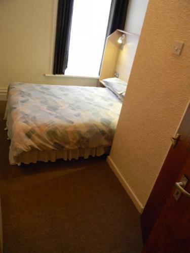 Hostal Hawkes Hotel
