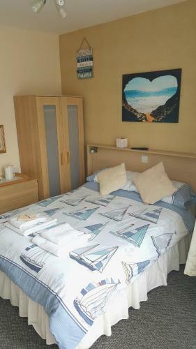 Hostal The Beverley Hotel