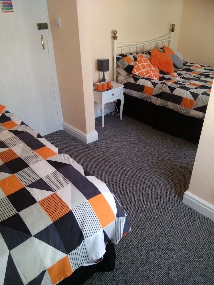 Bed & Breakfast The Castleton