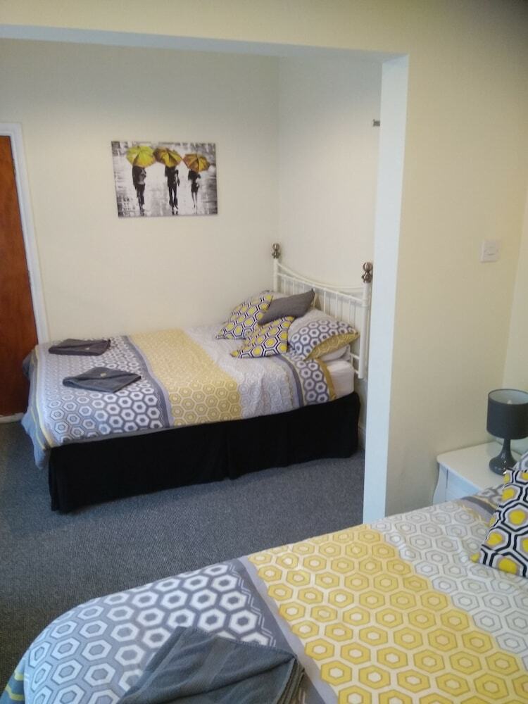 Bed & Breakfast The Castleton