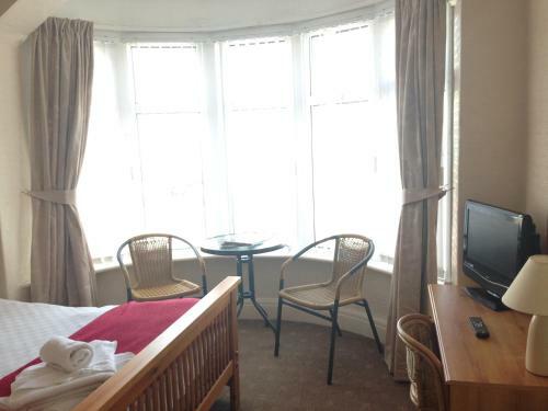 Hostal Henson Hotel Pleasure Beach