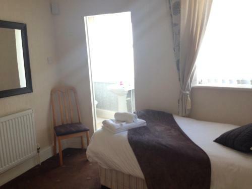 Hostal Henson Hotel Pleasure Beach