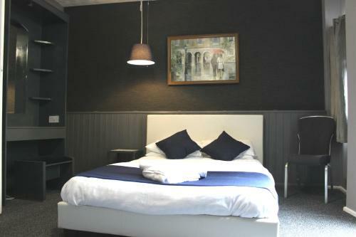 Hostal Henson Hotel Pleasure Beach