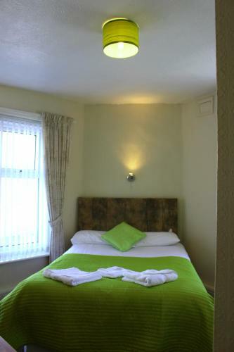Hostal Henson Hotel Pleasure Beach