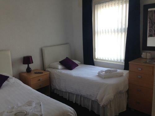 Hostal Henson Hotel Pleasure Beach