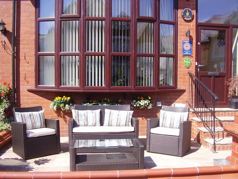 Bed & Breakfast Langtrys