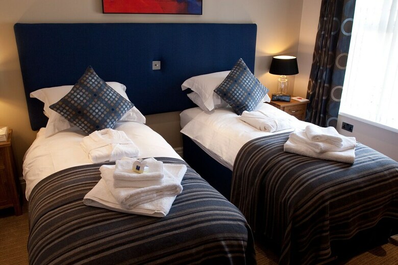 Bed & Breakfast Langtrys