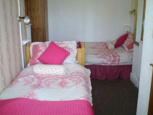 Hostal Oban House