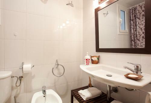 Lovely Apartment In Sagrada Familia