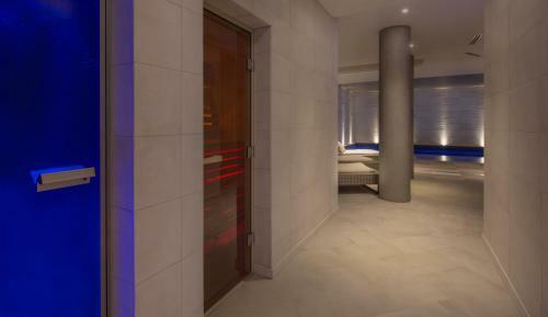 Hotel Hilton Bournemouth