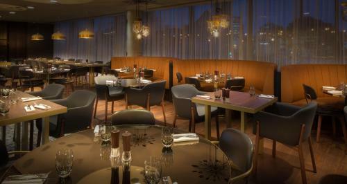 Hotel Hilton Bournemouth