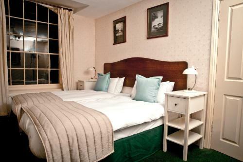 Bed & Breakfast Brighton House