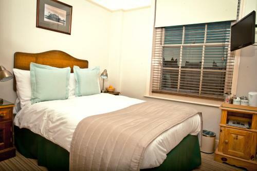 Bed & Breakfast Brighton House