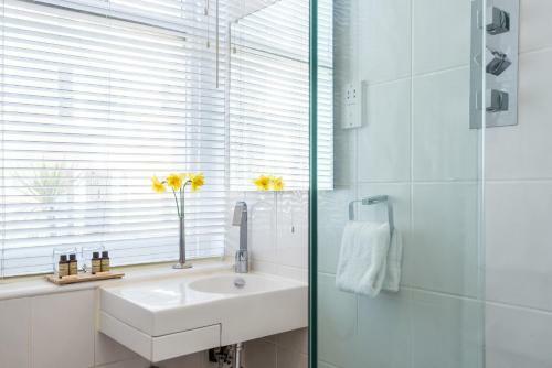 Bed & Breakfast Paskins Town House