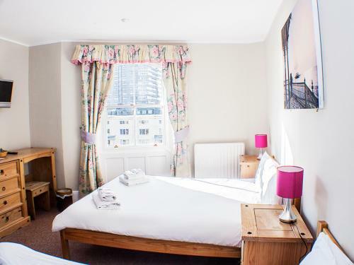 The Queensbury Hotel