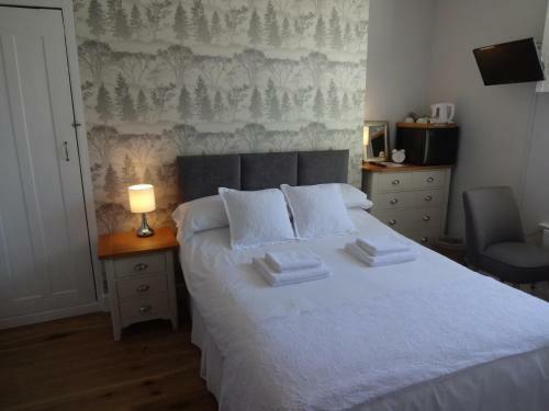 Hostal Aquarium Guest House