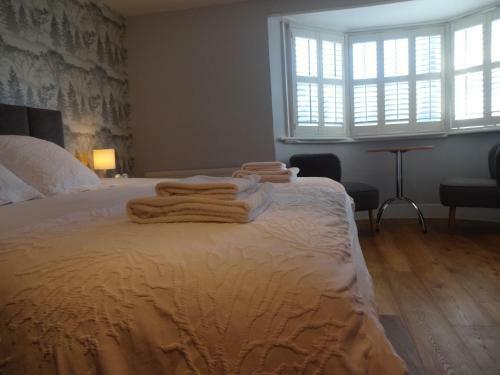 Hostal Aquarium Guest House