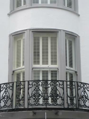 Hostal Aquarium Guest House