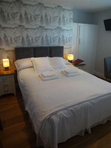 Hostal Aquarium Guest House