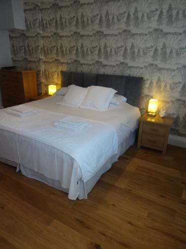Hostal Aquarium Guest House
