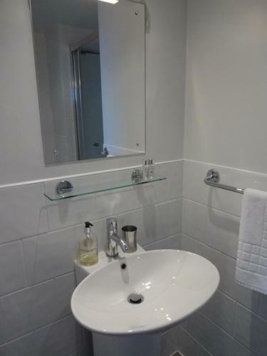 Hostal Aquarium Guest House