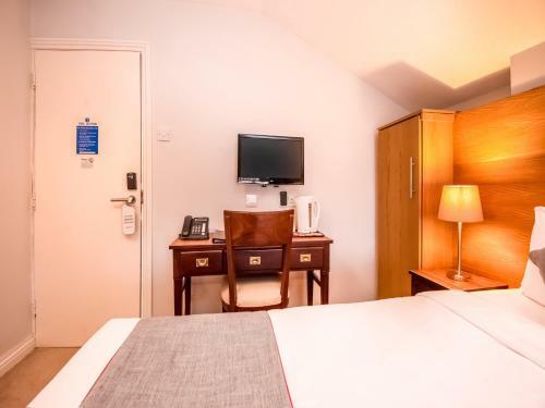Hotel Oyo The Regency